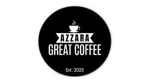 Azzara Great Coffee Logo
