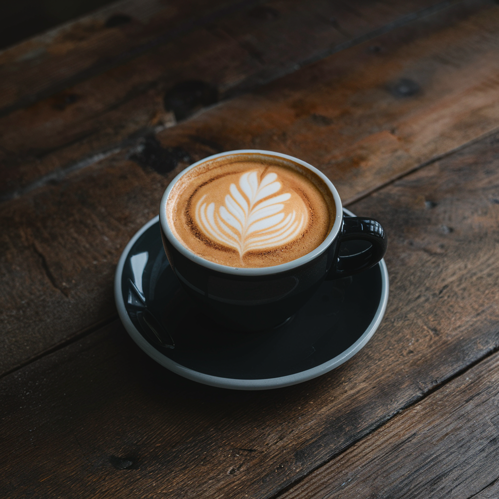 Coffee Cup