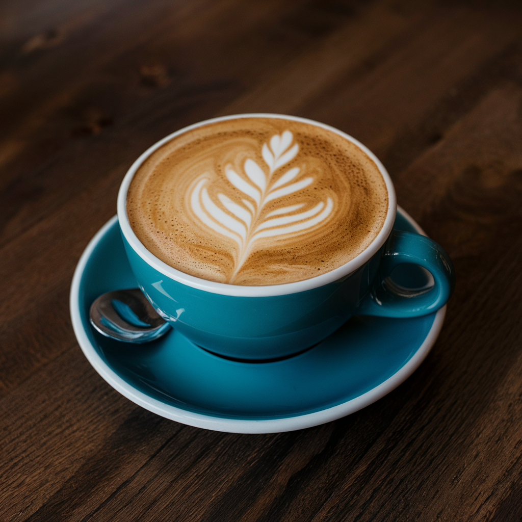 Mocha Latte