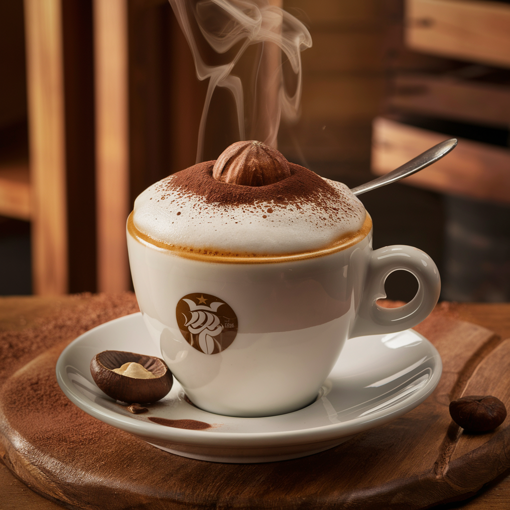 Mocha Latte